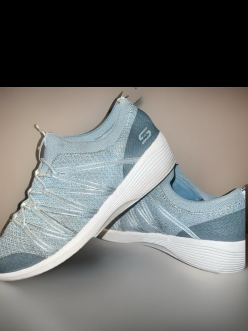 Skechers Ayra Slipons, Women’s size 7